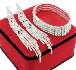 komplet-bizuterii-srebrny-elegancki-bransoletka-klipsy-szklane-cyrkonie-wz1