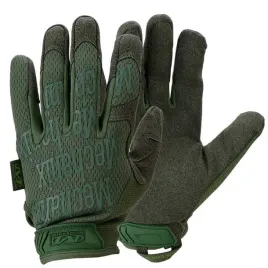rekawice-mechanix-wear-the-original-green-xl