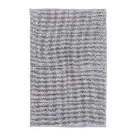 ikea-toftbo-dywanik-lazienkowy-50x80-szarobialy