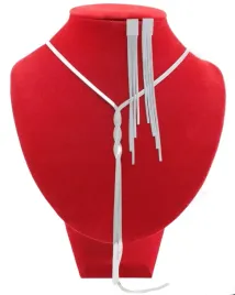 komplet-bizuterii-ze-stali-chirurgicznej-zmijki-krawatka-kolor-srebrny