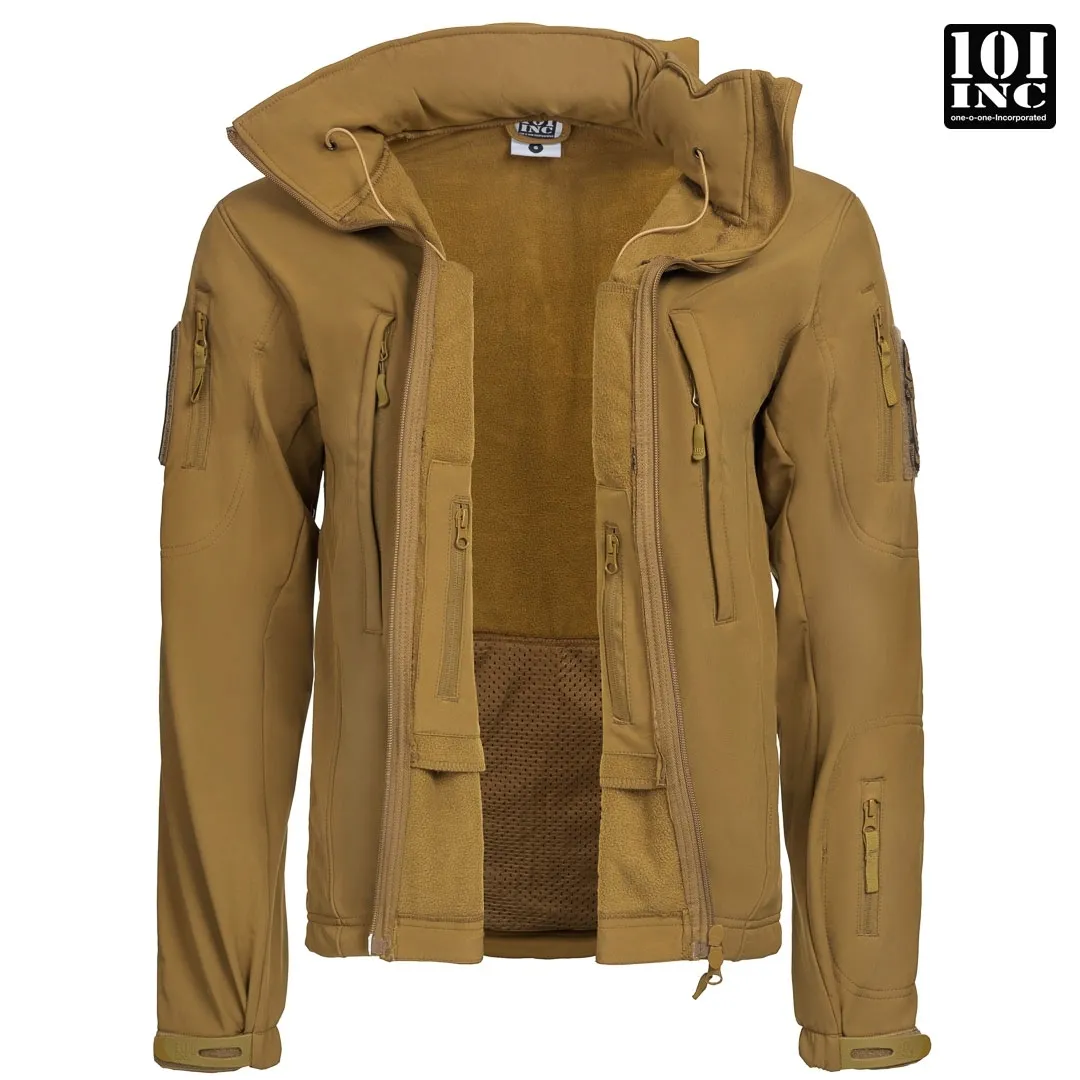 kurtka-101-inc-softshell-jacket-z-kapturem-l