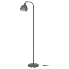 ikea-rodflik-lampa-podlogowa-do-czytania-szarozielony