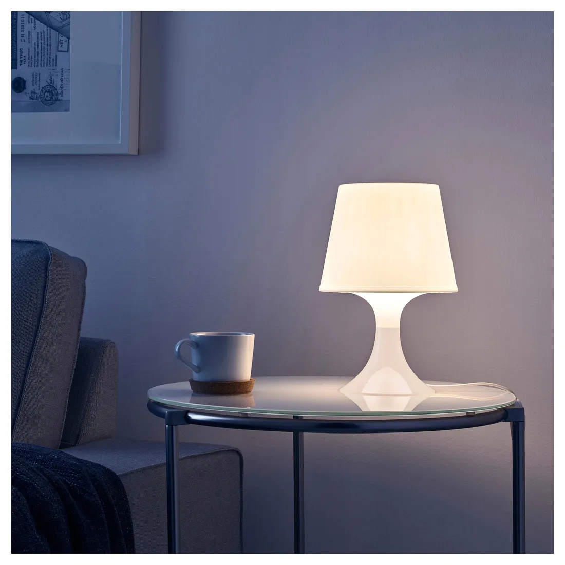 ikea-lampka-nocna-lampan-biala-typ-nocna