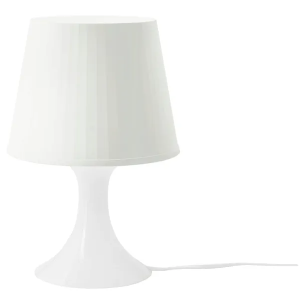 ikea-lampka-nocna-lampan-biala-dlugosc-wysokosc-29-cm