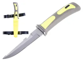 noz-do-nurkowania-dwustronny-ze-stali-mil-tec-235mm