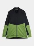 bluza-4f-l-zielony