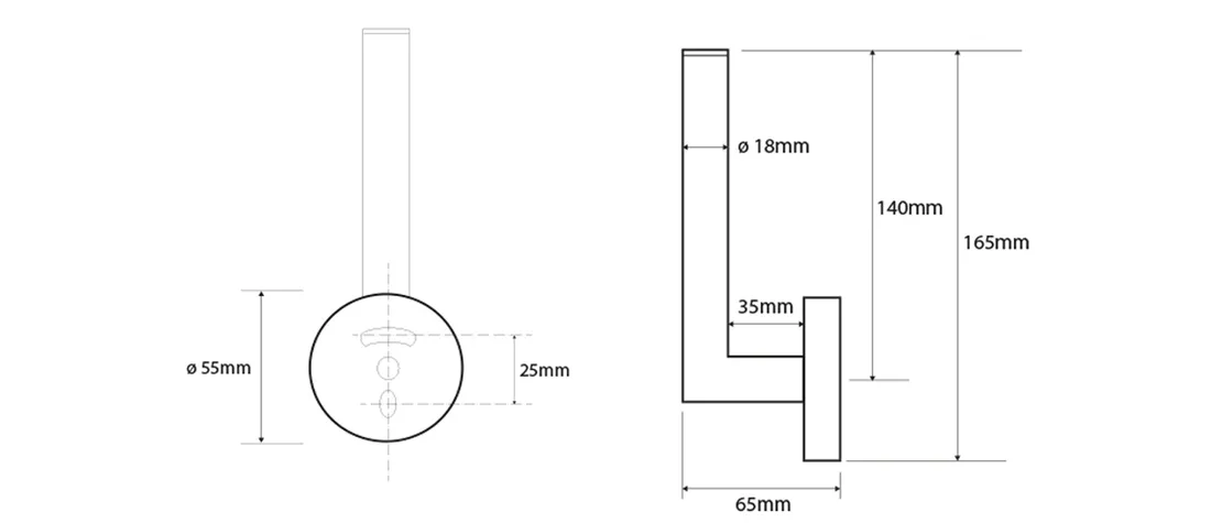 uchwyt-na-papier-bemeta