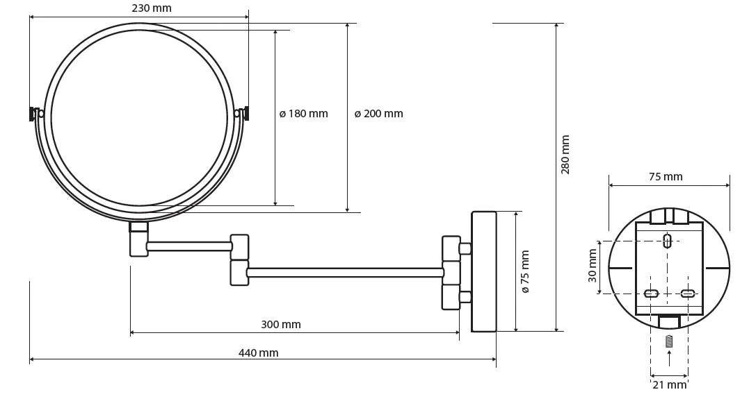 lustro-scienne-bemeta-kolo-440-x-280-mm