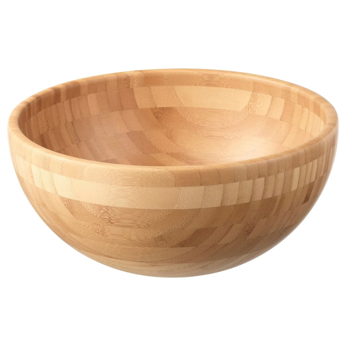 miska-ikea-blanda-matt-bambus-28-cm