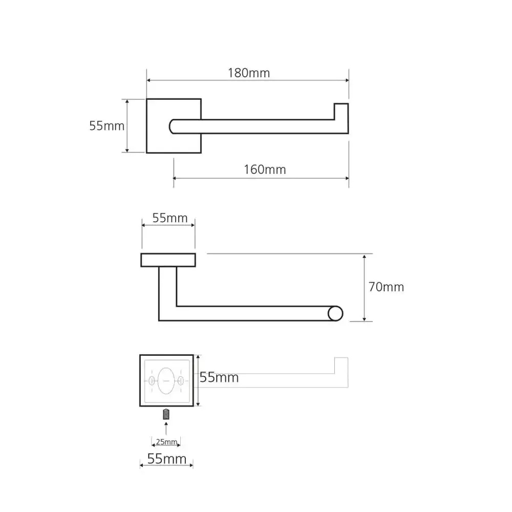 uchwyt-na-papier-bemeta