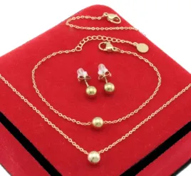 komplet-bizuterii-zlotej-stal-chirurgiczna-3-cz-celebrytka-z-kulka