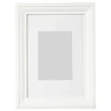 ikea-edsbruk-ramka-bialy-21x30-cm