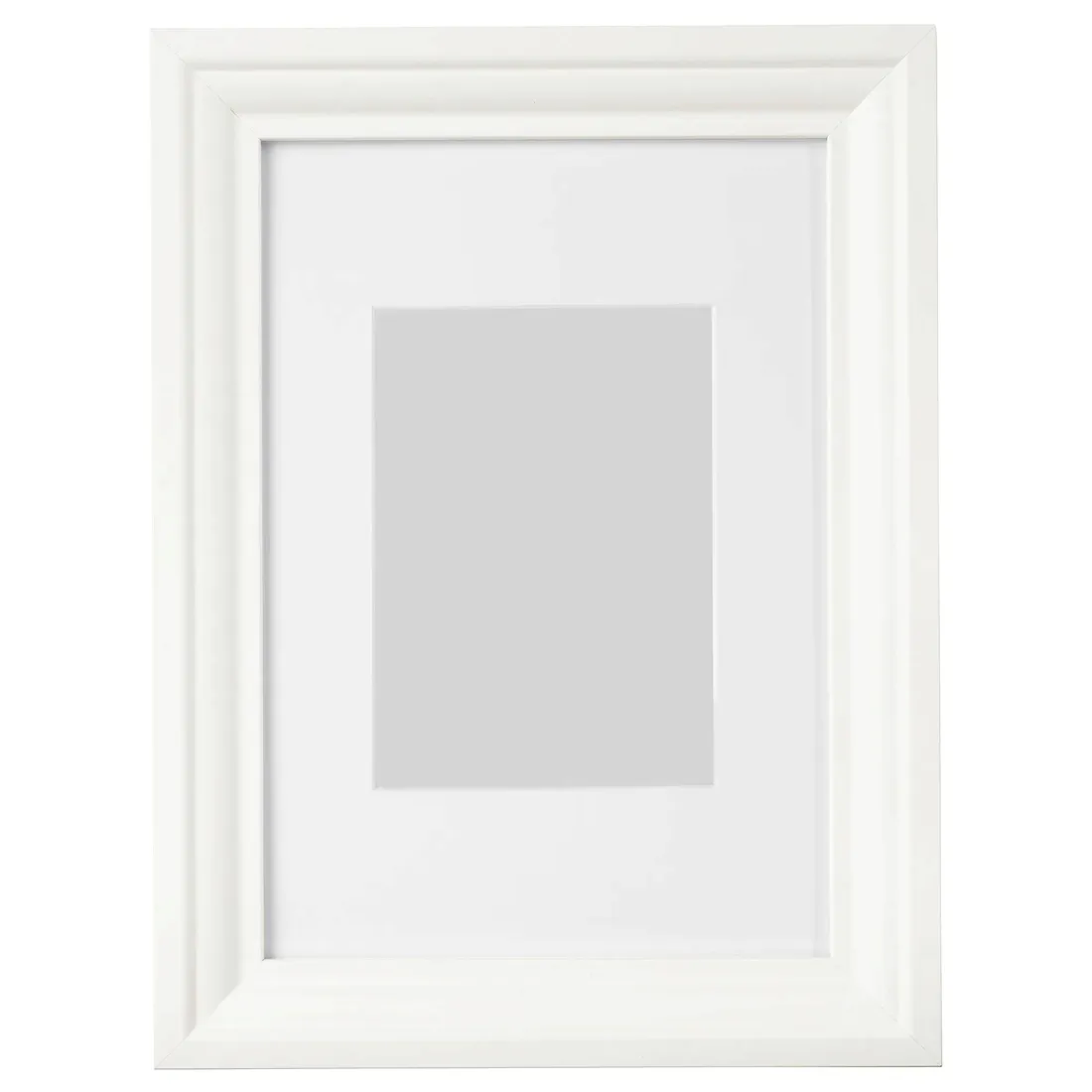 ikea-edsbruk-ramka-bialy-21x30-cm