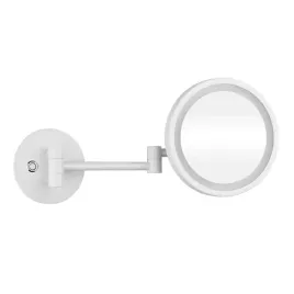 lusterko-wiszace-bialy-bemeta