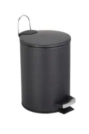 kosz-na-smieci-bisk-basic-3-l-czarny