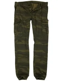 spodnie-joggery-surplus-bad-boy-green-camo-l