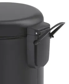 gedy-potty-kosz-na-smieci-3l-soft-close-czarny-mat