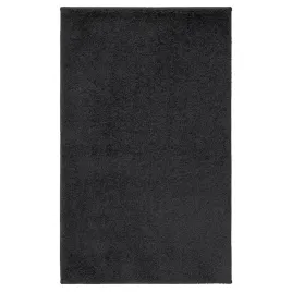 ikea-backmara-dywanik-lazienkowy-czarny-50x80-cm