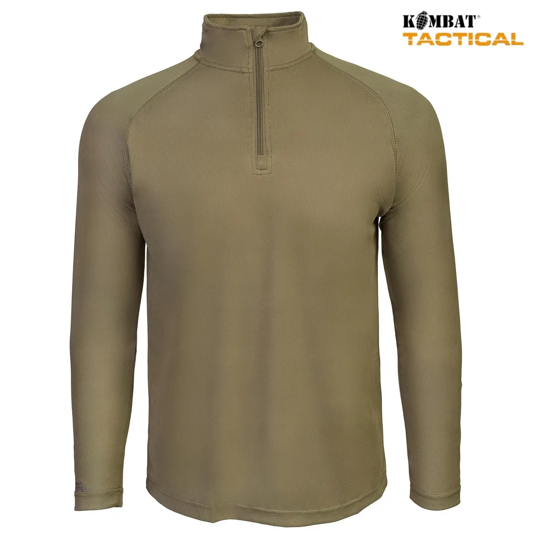 kombat-operator-mesh-koszulka-termoaktywna-olv-xl