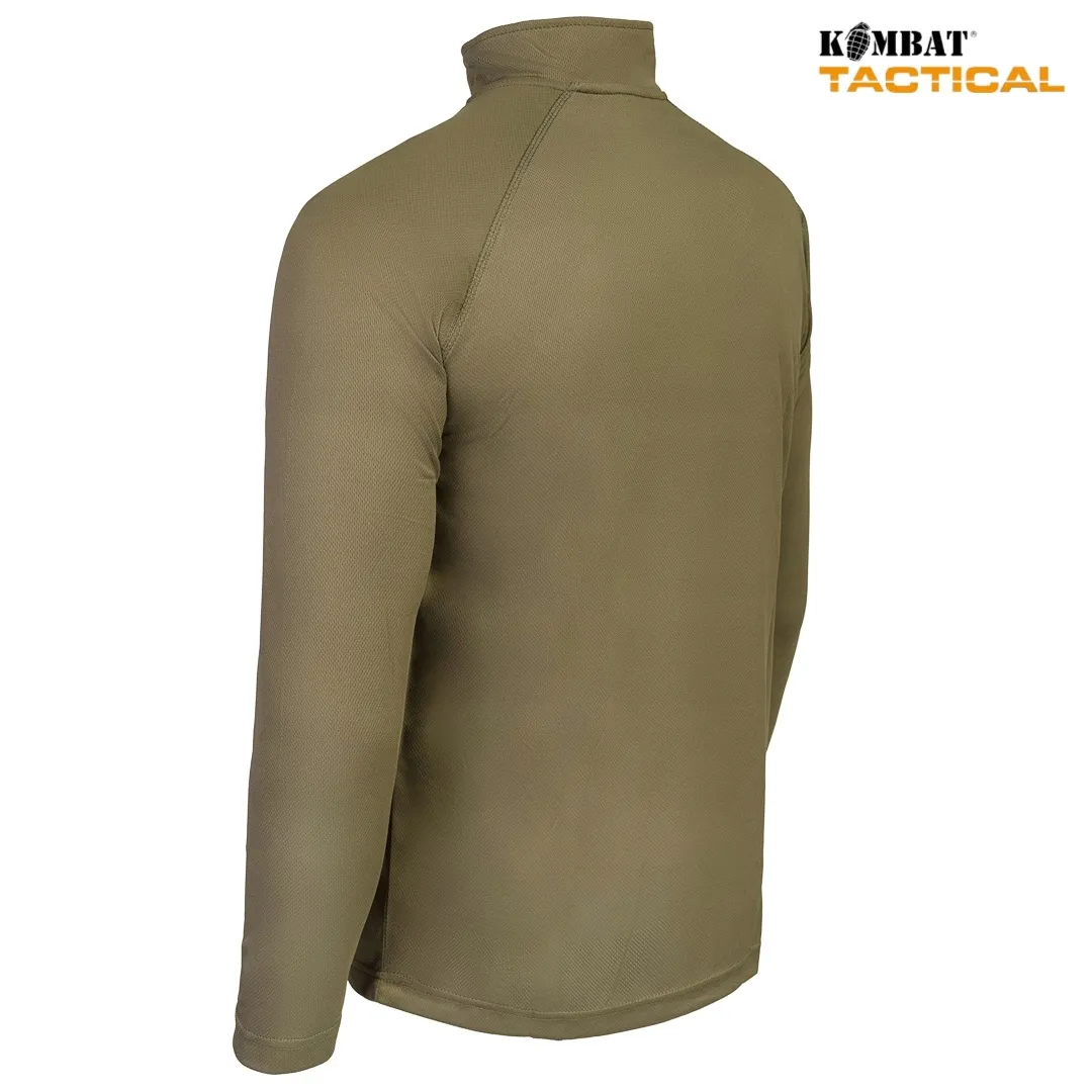 kombat-operator-mesh-koszulka-termoaktywna-olv-xl