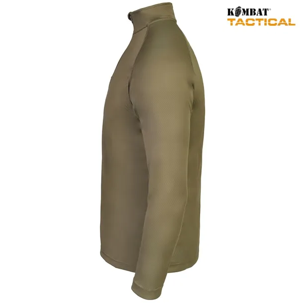 kombat-operator-mesh-koszulka-termoaktywna-olv-xl-zapiecie-zamek