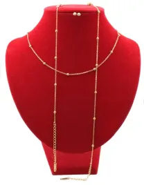 komplet-bizuterii-damskiej-4-czesciowy-pozlacany-celebrytka-kulki