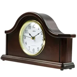 adler-22129-35x21cm-orzech-drewniany-zegar-kominkowy