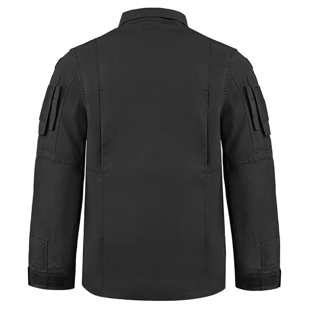 bluza-wojskowa-polowa-do-munduru-wz10-taktyczna-rip-stop-czarna-s-waga-z-opakowaniem-0-8-kg-marka-texar