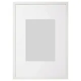 ikea-lomviken-ramka-bialy-21x30-cm