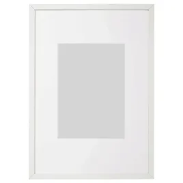ikea-lomviken-ramka-bialy-21x30-cm