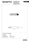 bemeta-odbojnik-scienny-stal-nierdzewna-mat-101218025-marka-bemeta