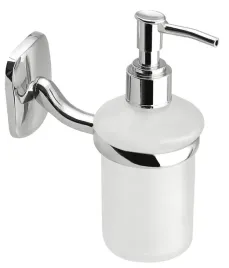 reczne-dozownik-do-mydla-nascienny-aqualine-160-ml-srebrny