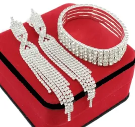 komplet-bizuterii-srebrny-elegancki-bransoletka-klipsy-szklane-cyrkonie-wz2