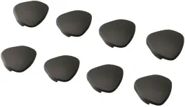 ikea-undvika-ochraniacz-naroznika-czarny-8szt