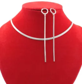 komplet-bizuterii-stal-chirurgiczna-2-cz-srebrne-zmijki-single