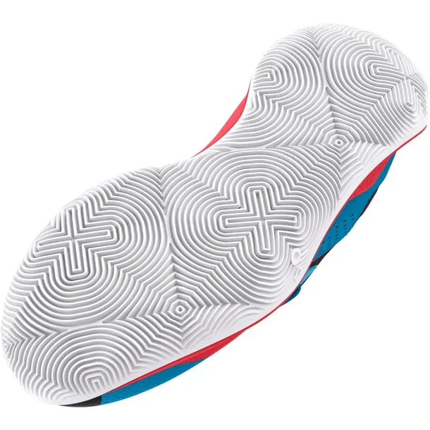 buty-jet-23-under-armour-46-zapiecie-sznurowane