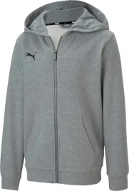 bluza-juniorska-pilkarska-mlodziezowa-sportowa-teamgoal-puma-140cm