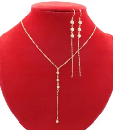 komplet-bizuterii-pozlacanej-stal-chirurgiczna-krawatka-zirconie-piekny