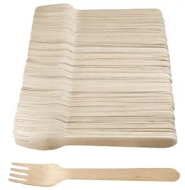 widelce-widelec-drewniane-piknikowe-jednorazowe-clarina-165cm-100szt