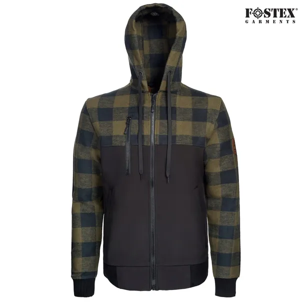 kurtka-hybrydowa-fostex-lumbeshell-softshell-flanela-olive-m-kolor-wielokolorowy