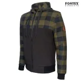 kurtka-hybrydowa-fostex-lumbeshell-softshell-flanela-olive-m-zapiecie-zamek