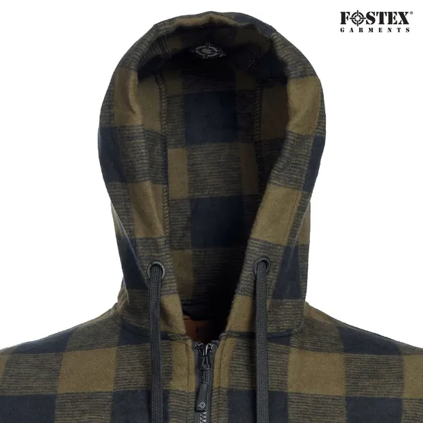 kurtka-hybrydowa-fostex-lumbeshell-softshell-flanela-olive-m-wzor-dominujacy-bez-wzoru