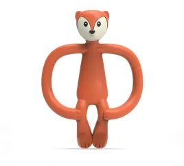 matchstick-monkey-animal-collection-szczoteczka-do-zebow-z-gryzakiem-fox-1