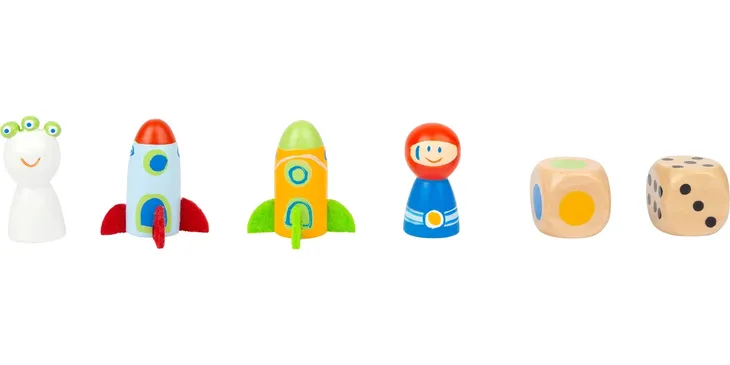 gra-planszowa-z-kostka-chinczyk-kosmos-small-foot-design-material-drewno