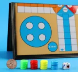 gra-planszowa-z-kostka-chinczyk-kosmos-small-foot-design-certyfikaty-opinie-atesty-ce