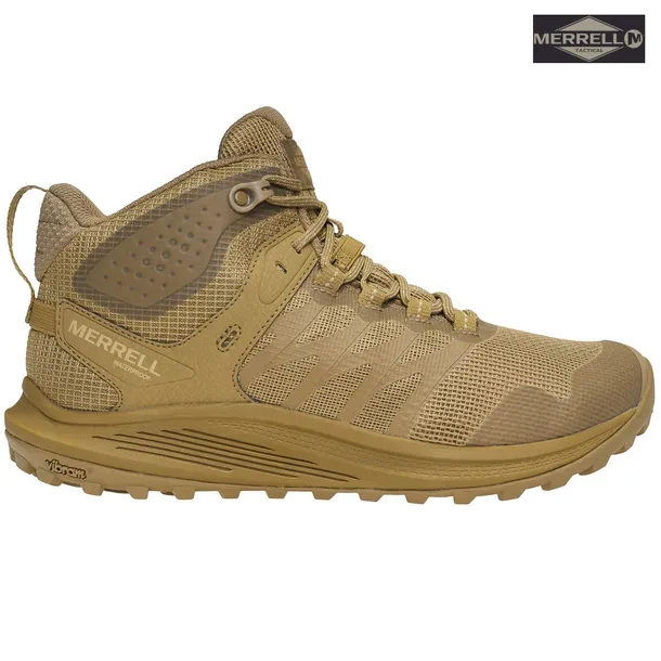 buty-trekkingowe-meskie-taktyczne-merrell-nova-3-tactical-mid-coyote-435-dlugosc-wkladki-27-5-cm