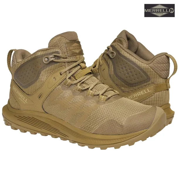buty-trekkingowe-meskie-taktyczne-merrell-nova-3-tactical-mid-coyote-435-material-zewnetrzny-syntetyk