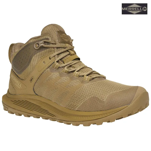 buty-trekkingowe-meskie-taktyczne-merrell-nova-3-tactical-mid-coyote-435-wlasciwosci-oddychajace