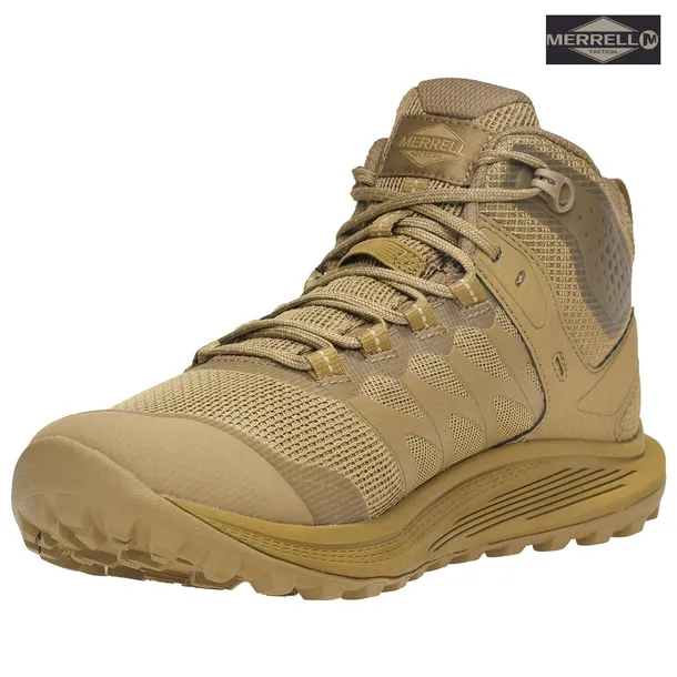 buty-trekkingowe-meskie-taktyczne-merrell-nova-3-tactical-mid-coyote-435-kod-producenta-j005051-43-5
