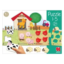 duze-drewniane-puzzle-dla-dzieci-farma1-5-goula-nauka-przez-zabawe